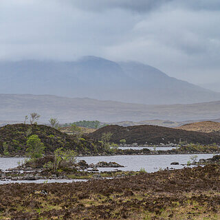 Rannoch Moor